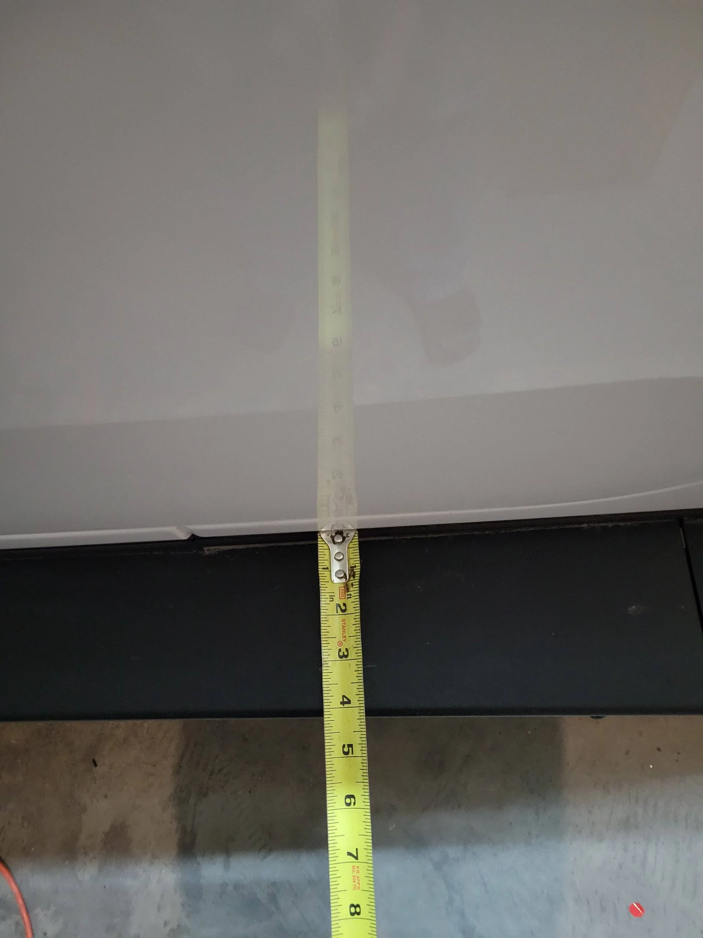 Jeep Gladiator Rockslide Engineering Power Steps 20230112_203023