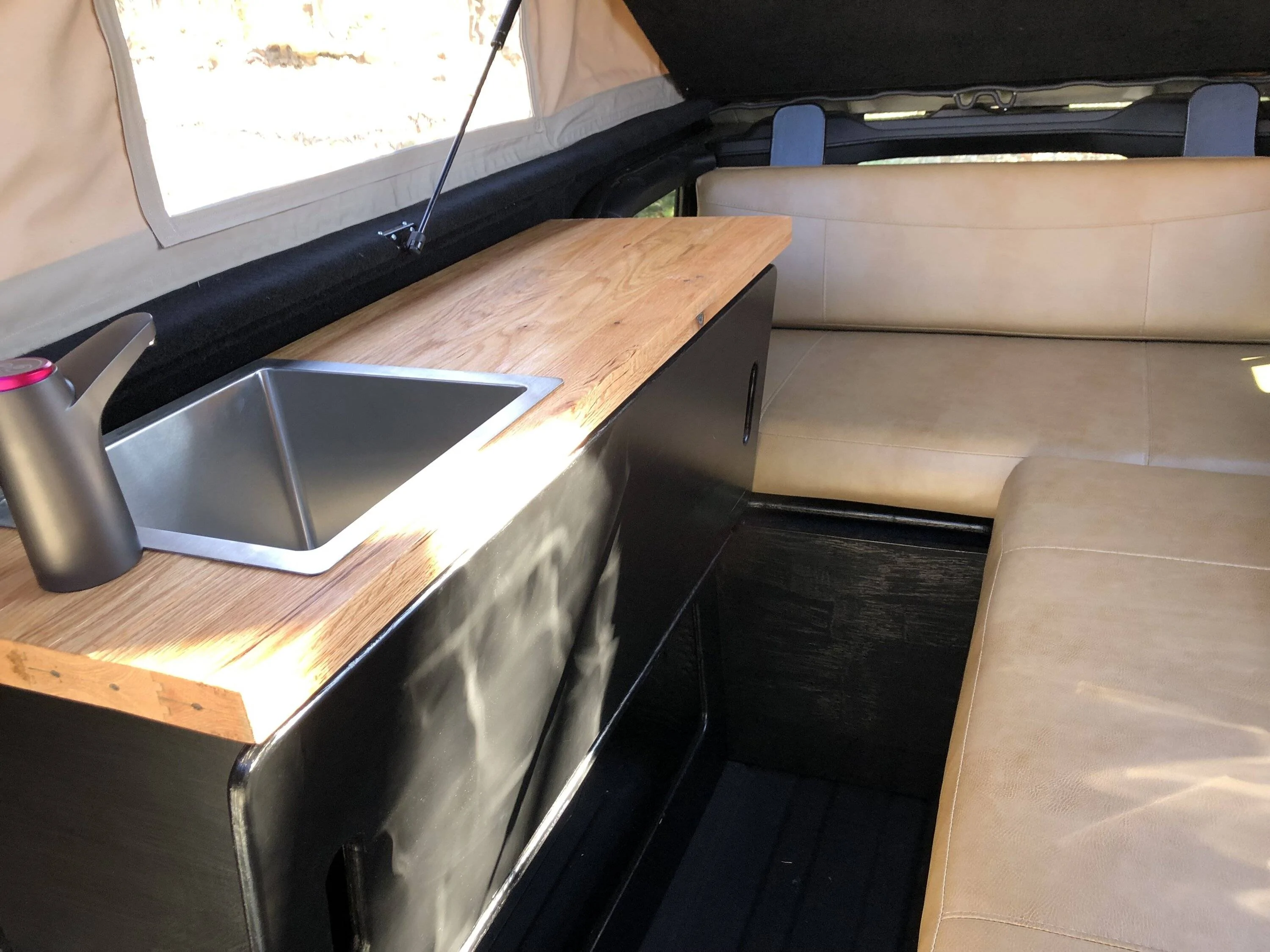 Jeep Gladiator Build Thread - Mules Fiberglass Gladiator Camper DIY IMG_7686