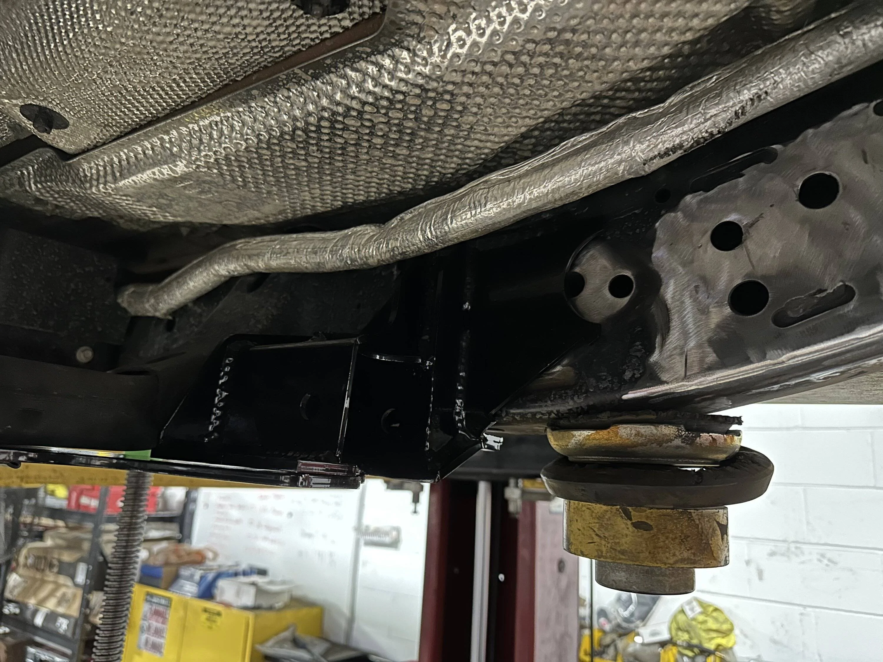 Jeep Gladiator 2021 JTRD Sting Grey Rhino E7B97F36-6E52-4EDA-A1BB-2AC8F079092D