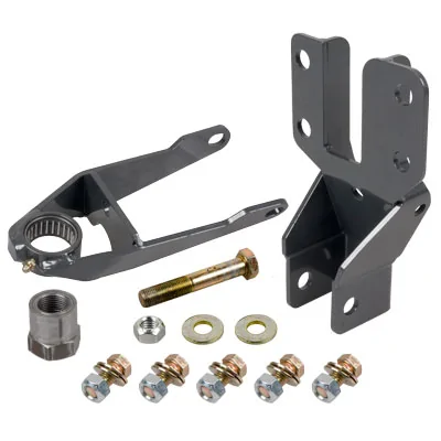 Jeep Gladiator Whining and groaning sounds PPM-8069-400