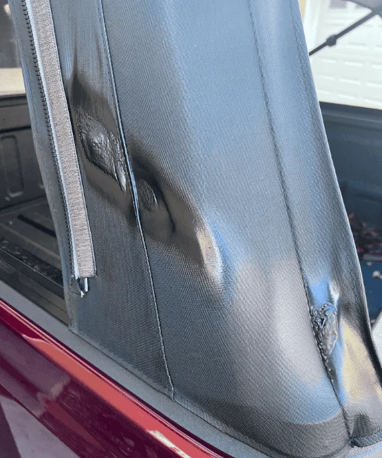 Jeep Gladiator Agri cover 1673641792718