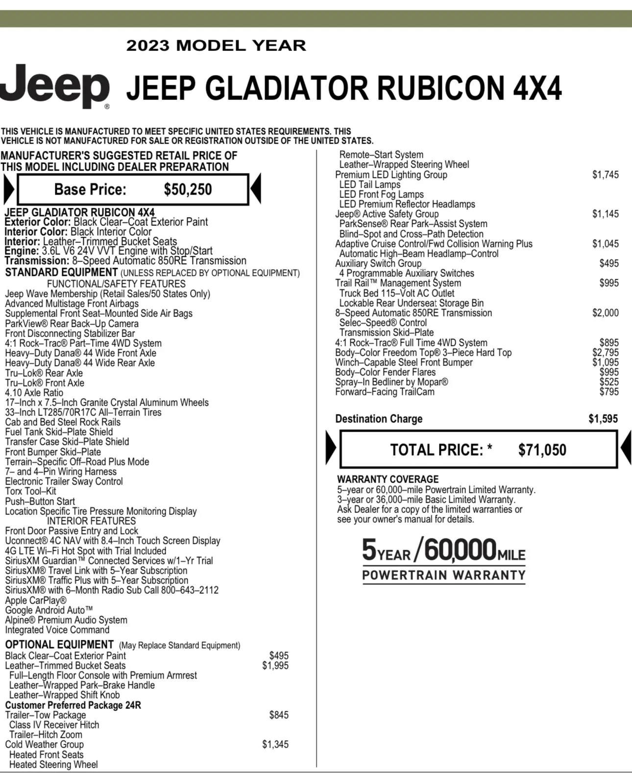 Jeep Gladiator Gladiator Sales-Dave Smith Motors Idaho 876846AC-6418-4473-BD4F-C06F714EDCA1