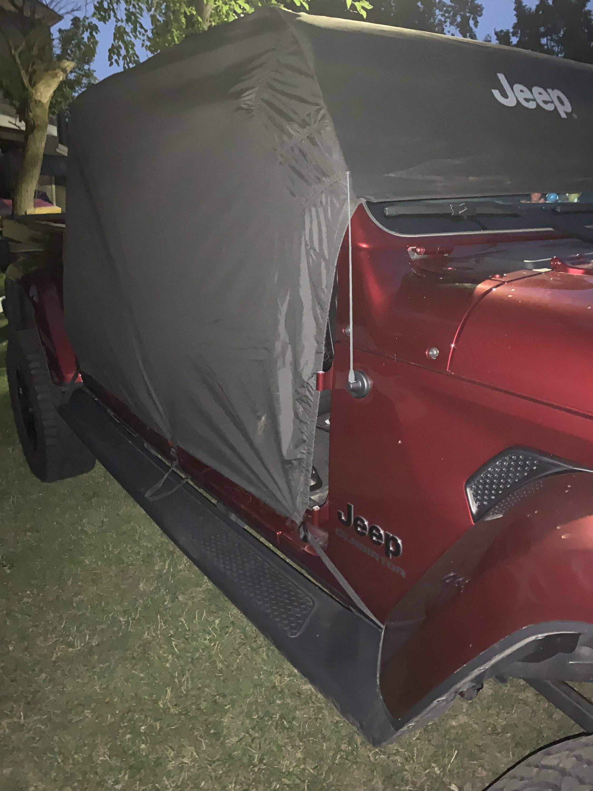 Jeep Gladiator Snazzberry Gladiator JT club E6BA852C-00A9-40D5-AB6C-2DF515F2CEC4