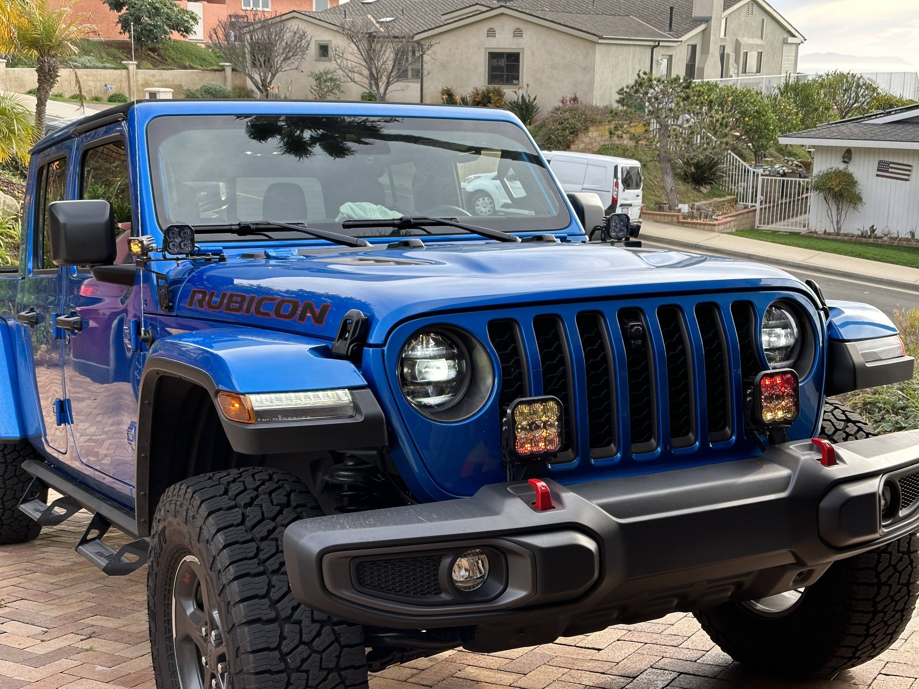 Jeep Gladiator What did you do TO your Gladiator today? [ADMIN WARNING: NO POLITICS, NO GUN TALK] IMG_2746.JPG