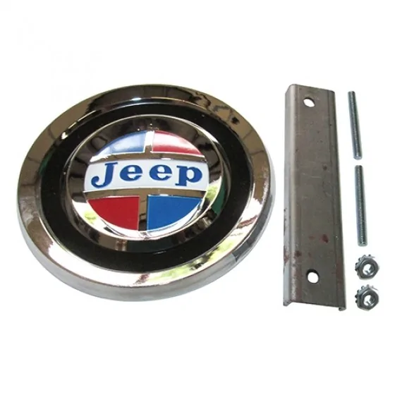 Jeep Gladiator Jeeps Parking Next To Jeeps 975179k_2