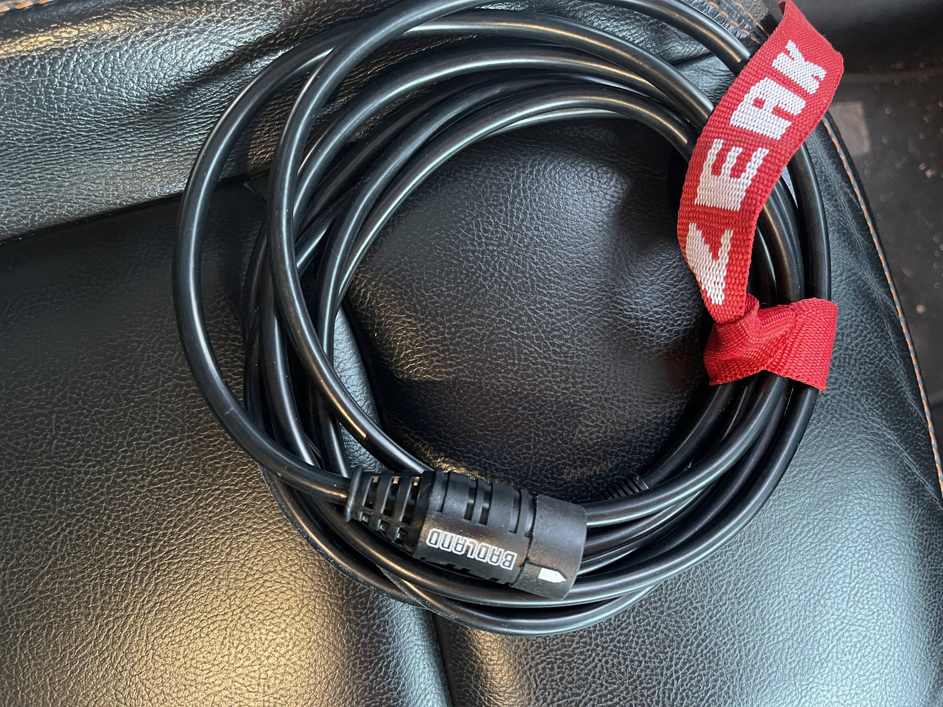 Jeep Gladiator Anyone guinea pig these winches from Amazon? FD8CC88F-358A-4A7B-813A-E54BA58187B9
