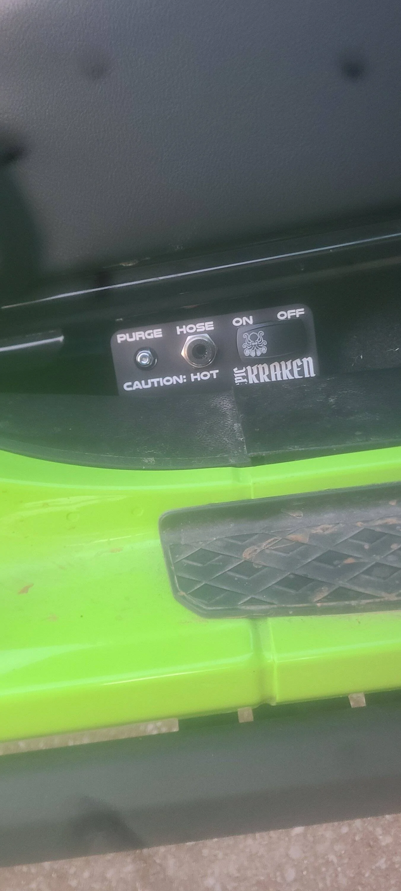 Jeep Gladiator Doing The Dew, AKA Staphy's dumb question thread 20230114_165838