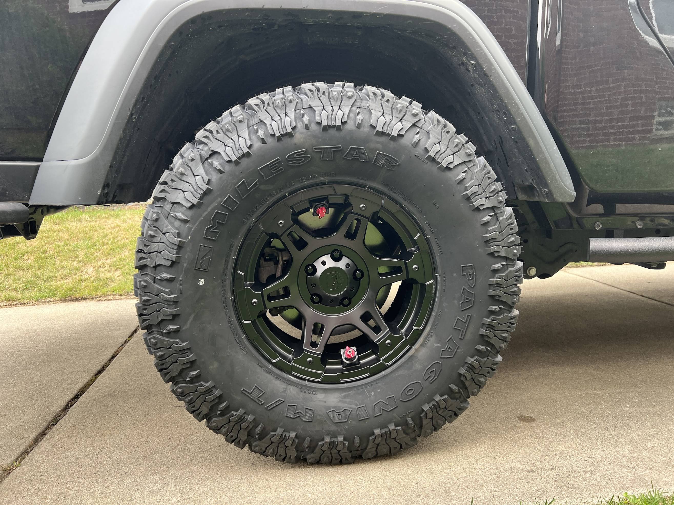 Jeep Gladiator SHOW ME YOUR WHEELS! IMG_0813.JPG