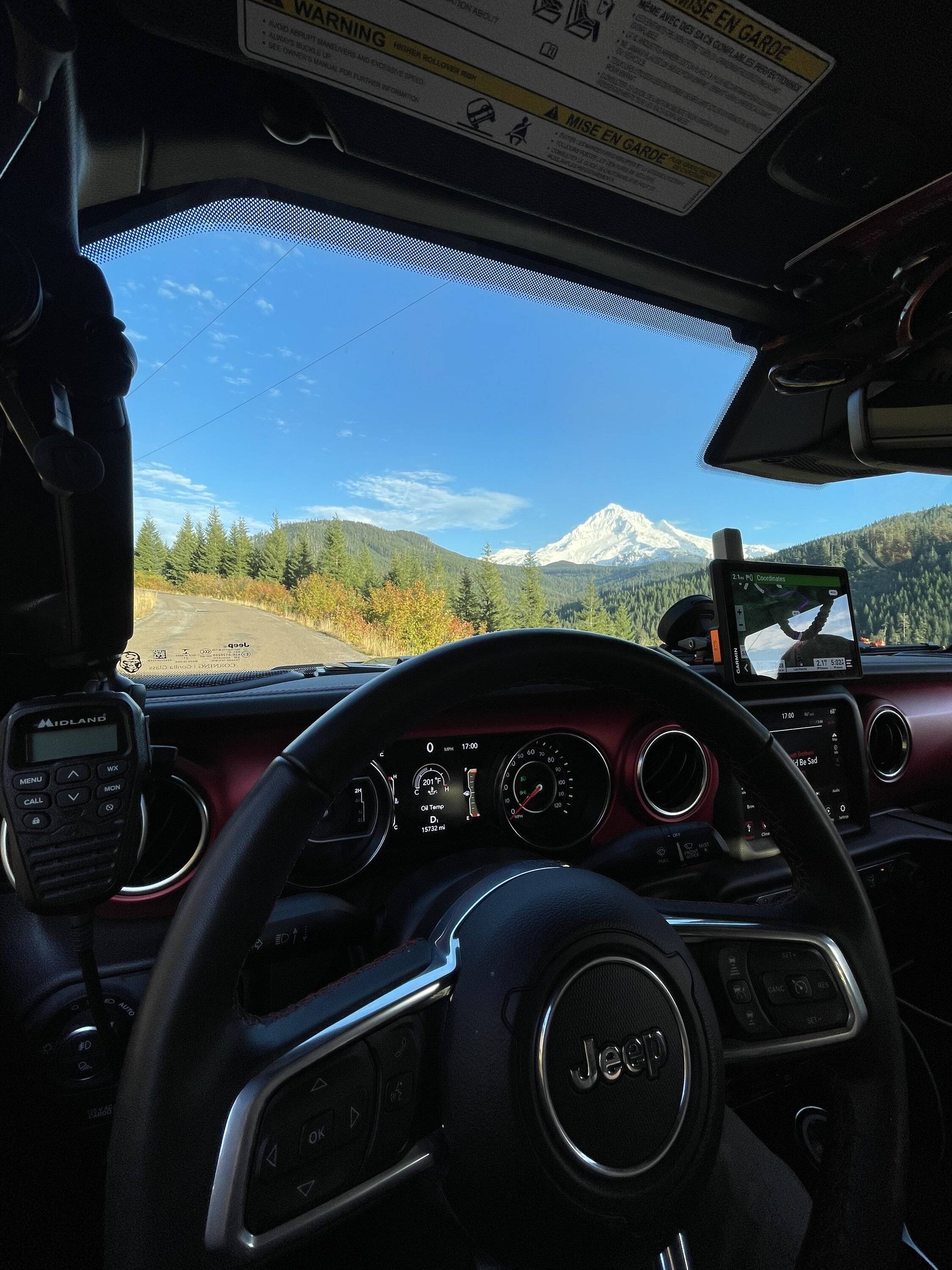 Jeep Gladiator Looking for a unicorn phone mount. Any suggestions? D69BDC79-8B91-42D6-8830-B9CAE4055674