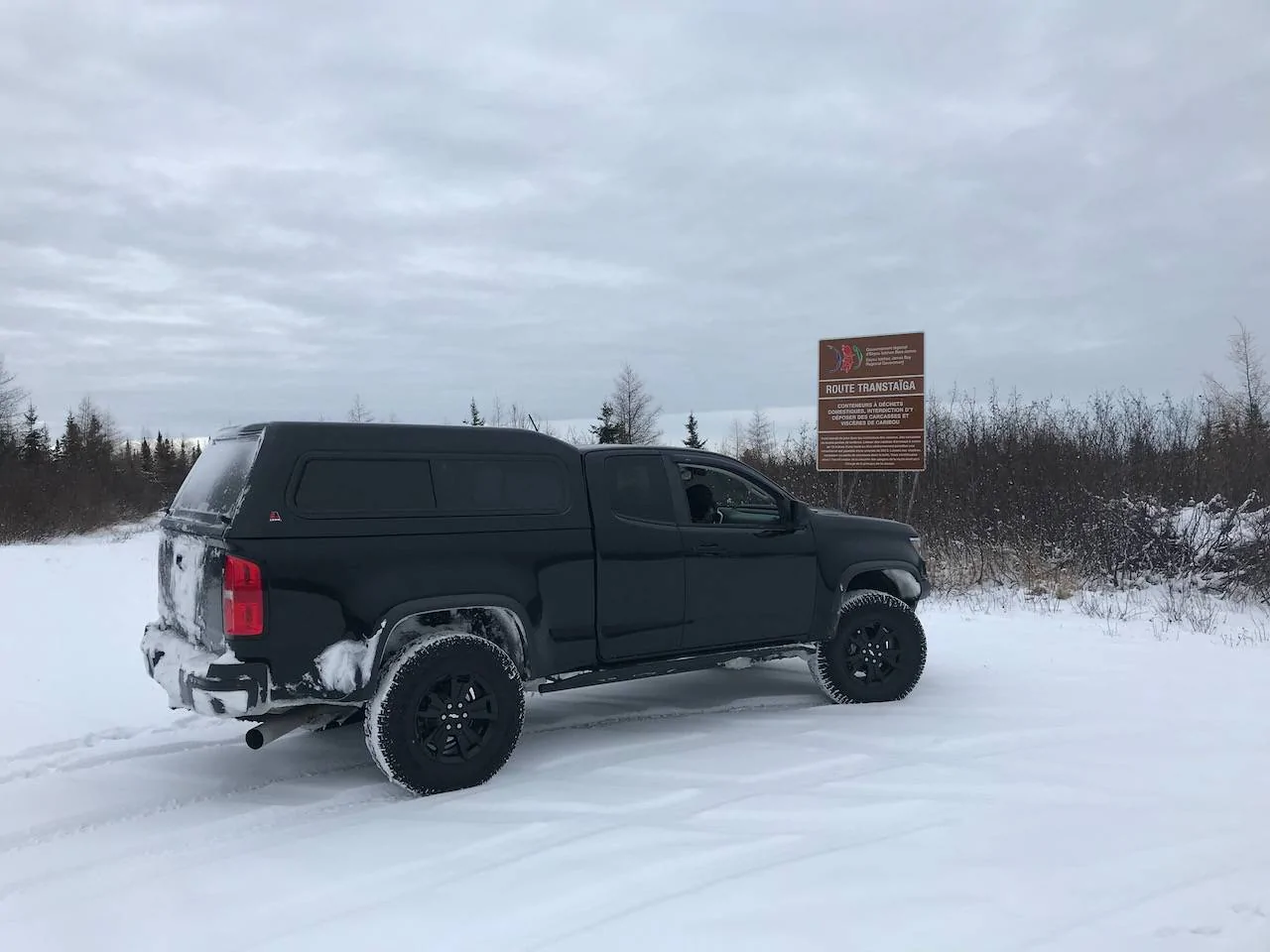 Jeep Gladiator 2023 Chevy Colorado Is More Truck For Not Much More Money ZR2 TT - 1