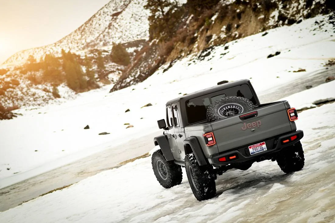 Jeep Gladiator New Shoes!! 3ED28774-6CC6-4FB8-9B98-52AB985EB2D6