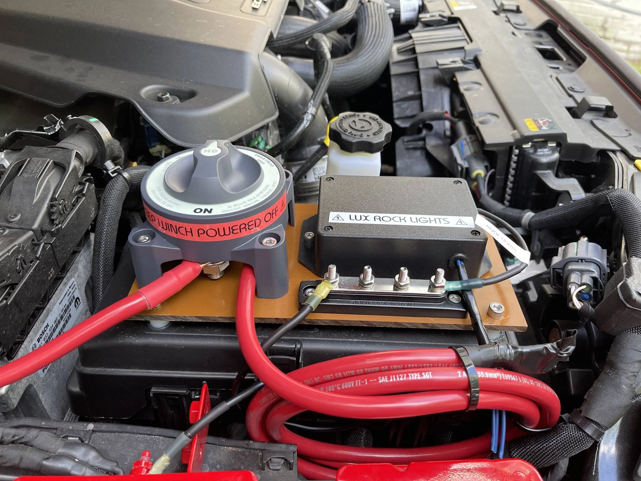 Jeep Gladiator Warn Winch Recall 945BAF68-132E-460A-AA36-BE89D59A0FCF