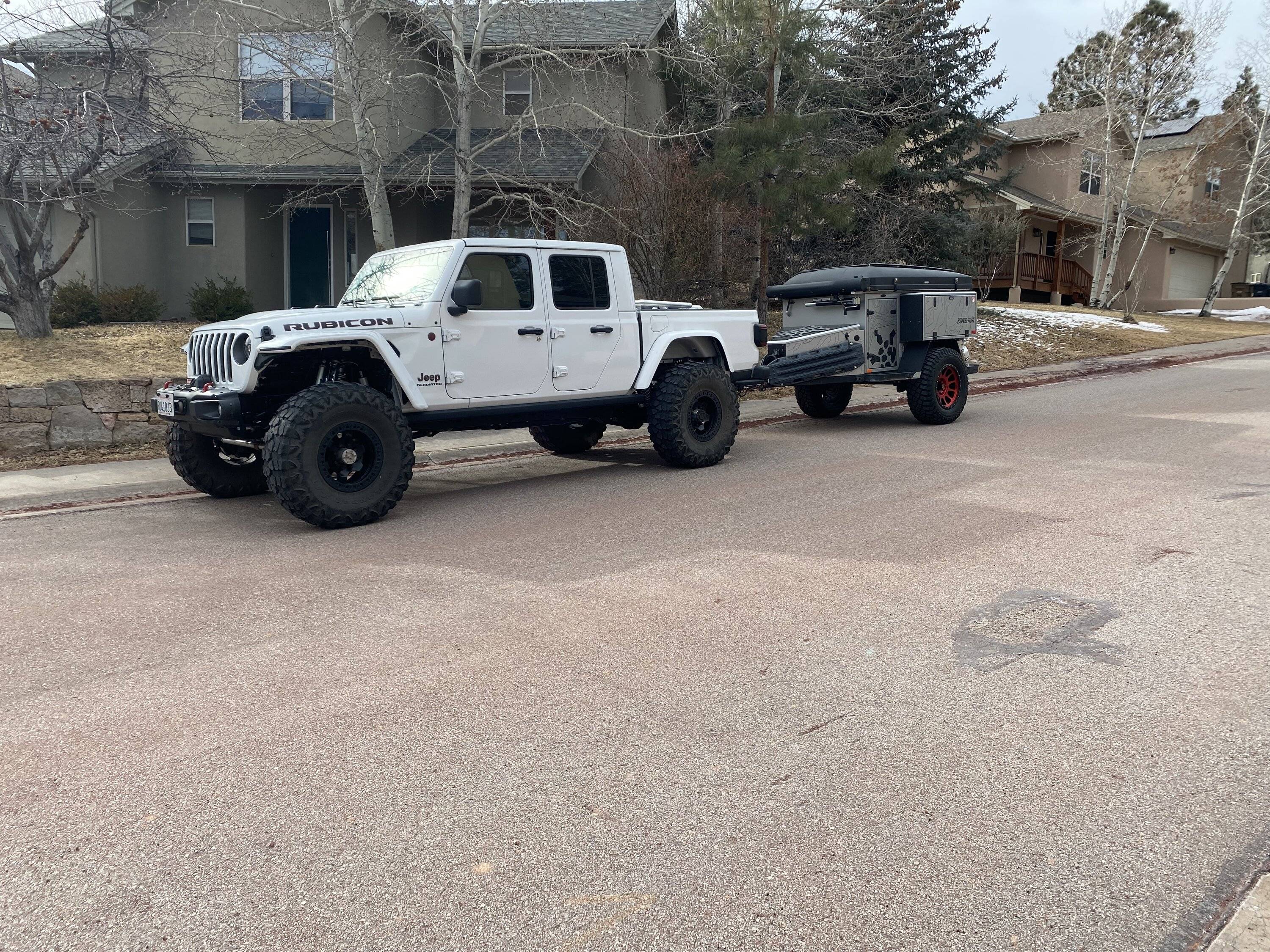 Jeep Gladiator Ecodiesel power derating as temps rise? C3EAFB7A-2CC8-4EAE-B92C-4F9CD6E94472