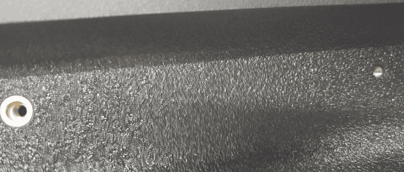 Jeep Gladiator Truck's bed is poorly made.... 1673975074269