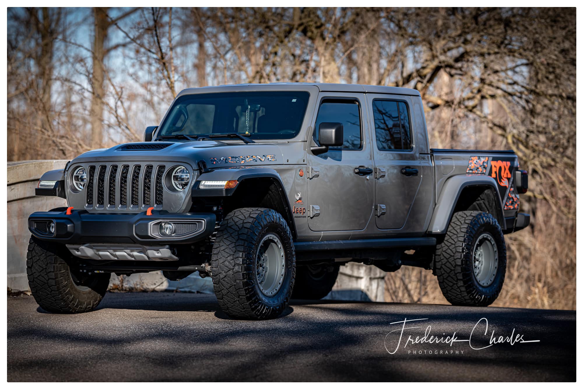 Jeep Gladiator LIMITED EDITION BAND-AID STICKERS! ? 319282833_1520202875149839_2755244078516789972_n