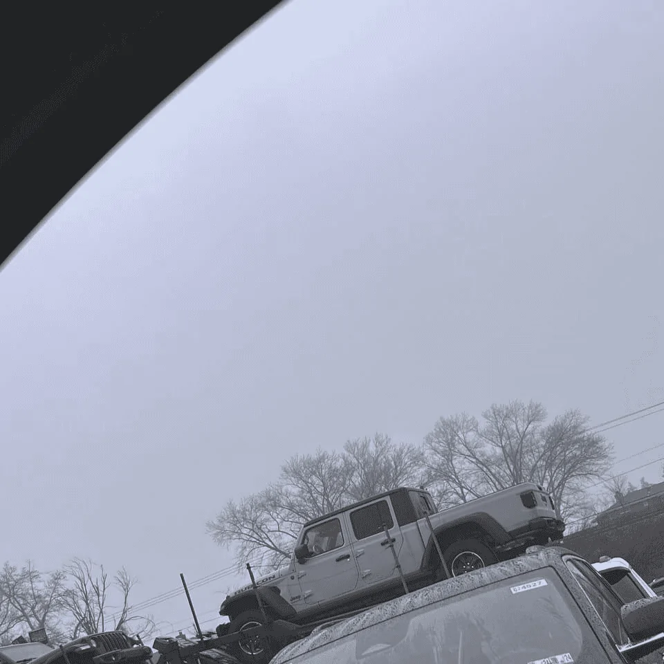 Jeep Gladiator The Adventure Begins....Modding Initiated 1673982687771