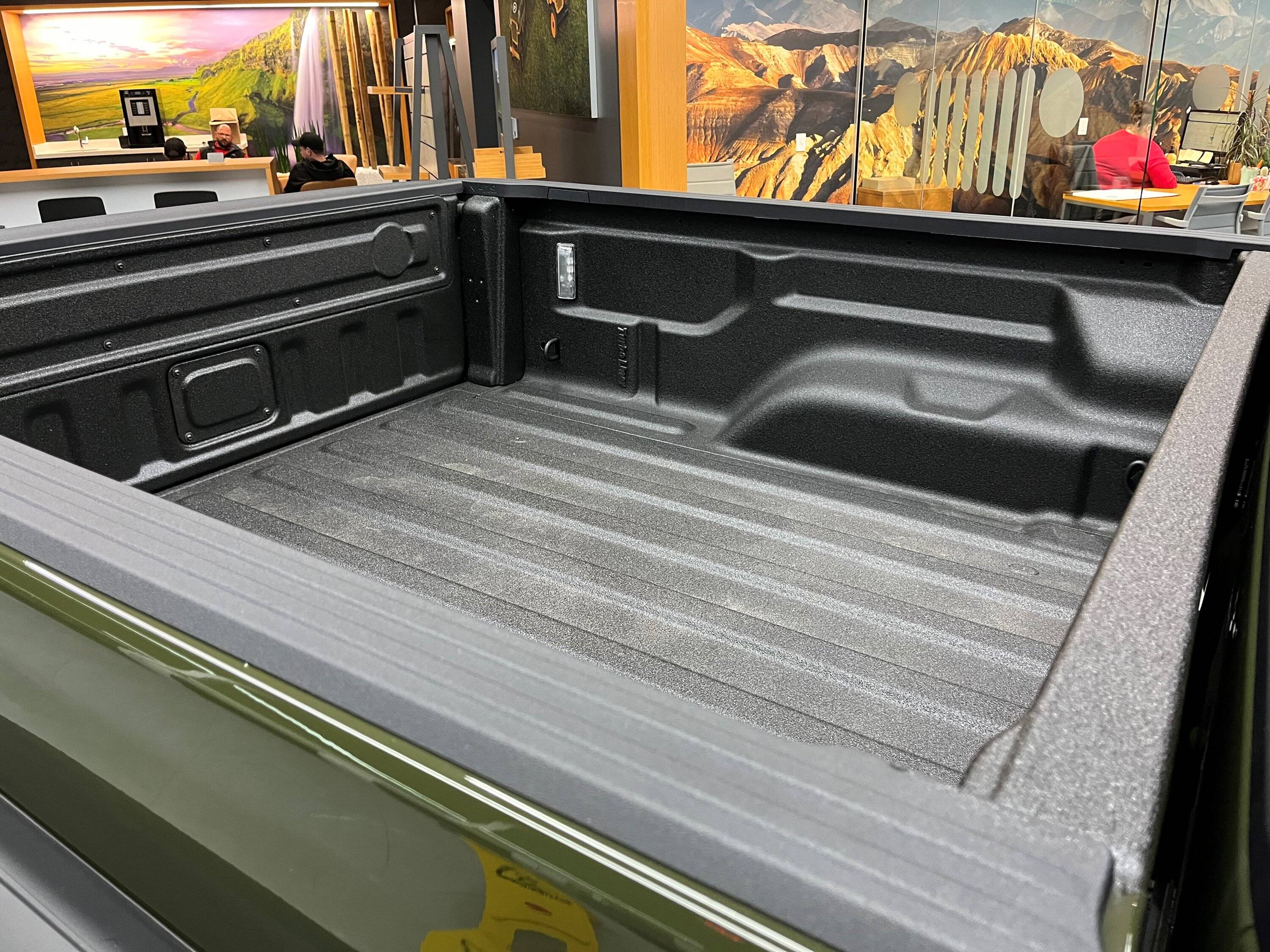 Jeep Gladiator 41 Gladiators in stock-Idaho gladiator 4