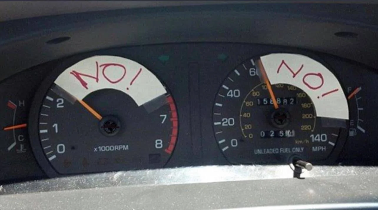 Jeep Gladiator Where is the instant MPG display setting? 326235942_6489640237719272_976834952216345681_n