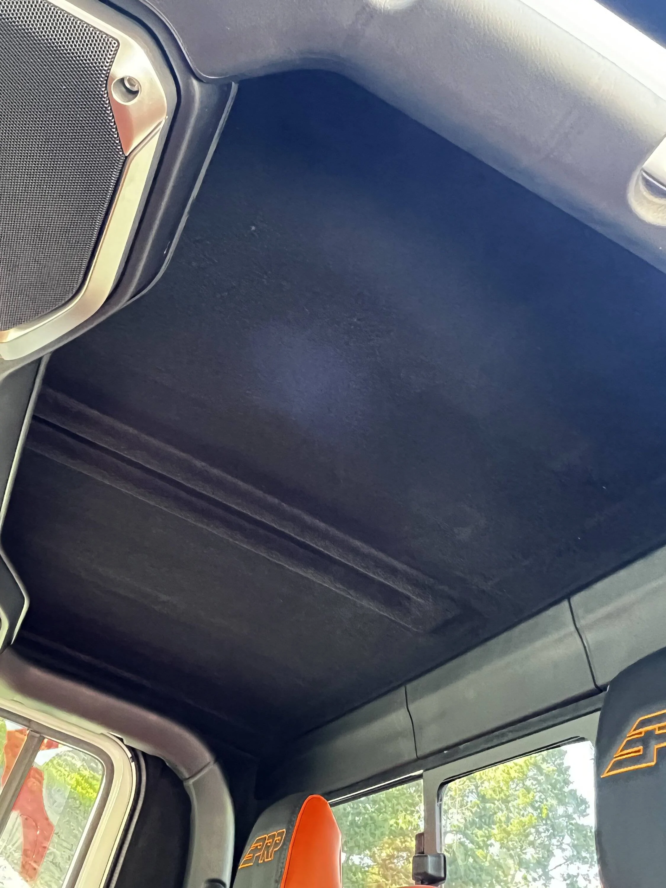 Jeep Gladiator Hardtop Headliner Opinions Needed IMG_2690