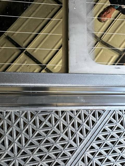 Jeep Gladiator Roof leak in back unnamed