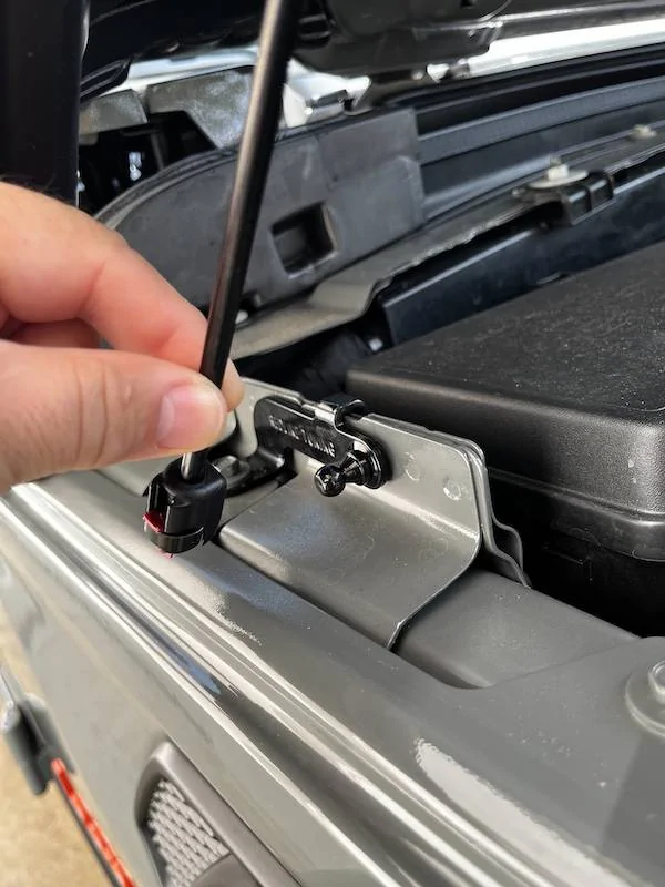 Jeep Gladiator Wachuko's Mojave Build Thread IMG_9856