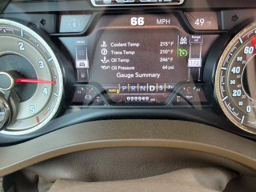 Jeep Gladiator So disappointed in this Diesel platform; wish there was a return policy. 2zg2AiB