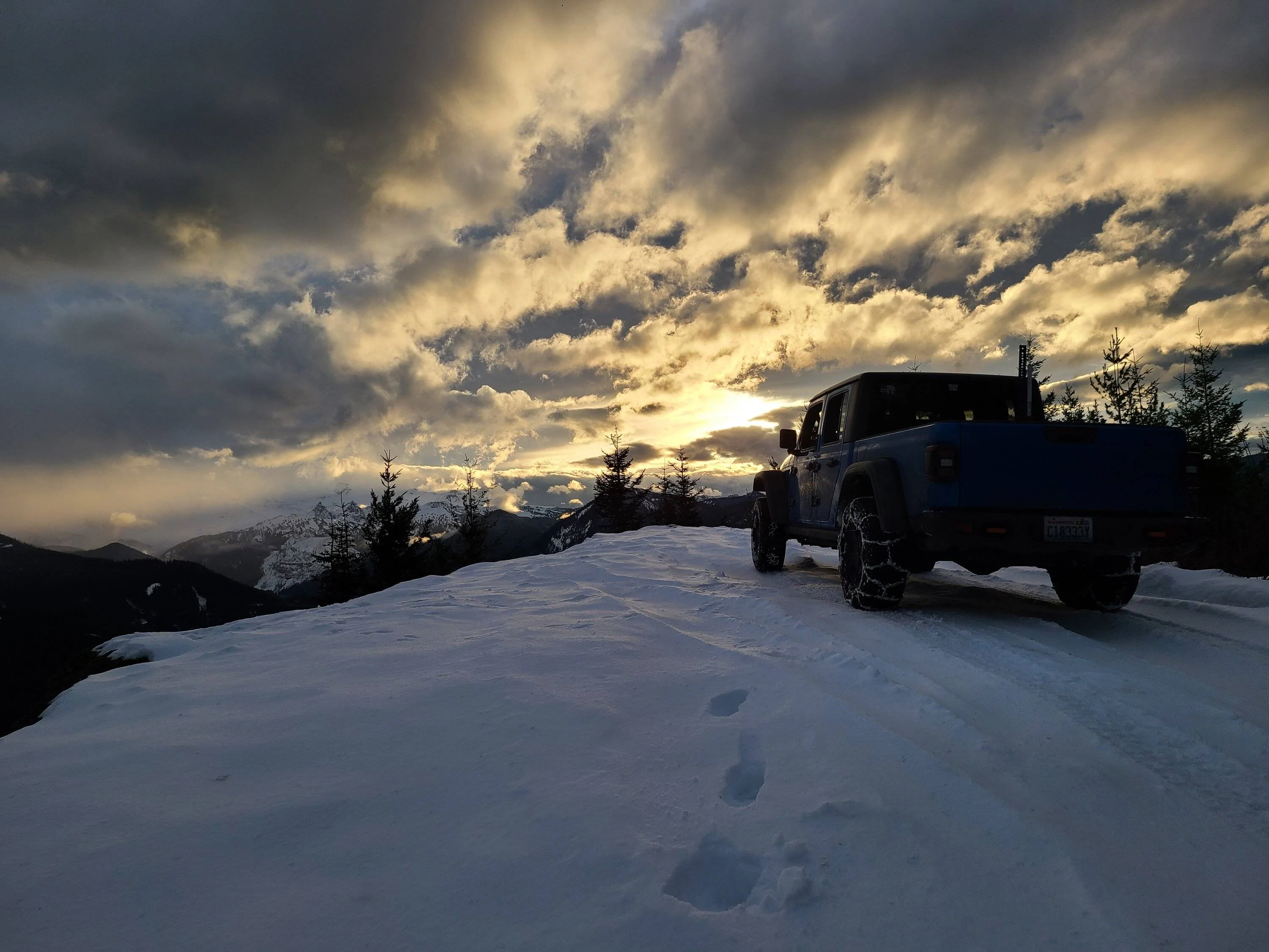 Jeep Gladiator Gladiator Glamour Shots 20230107_155730