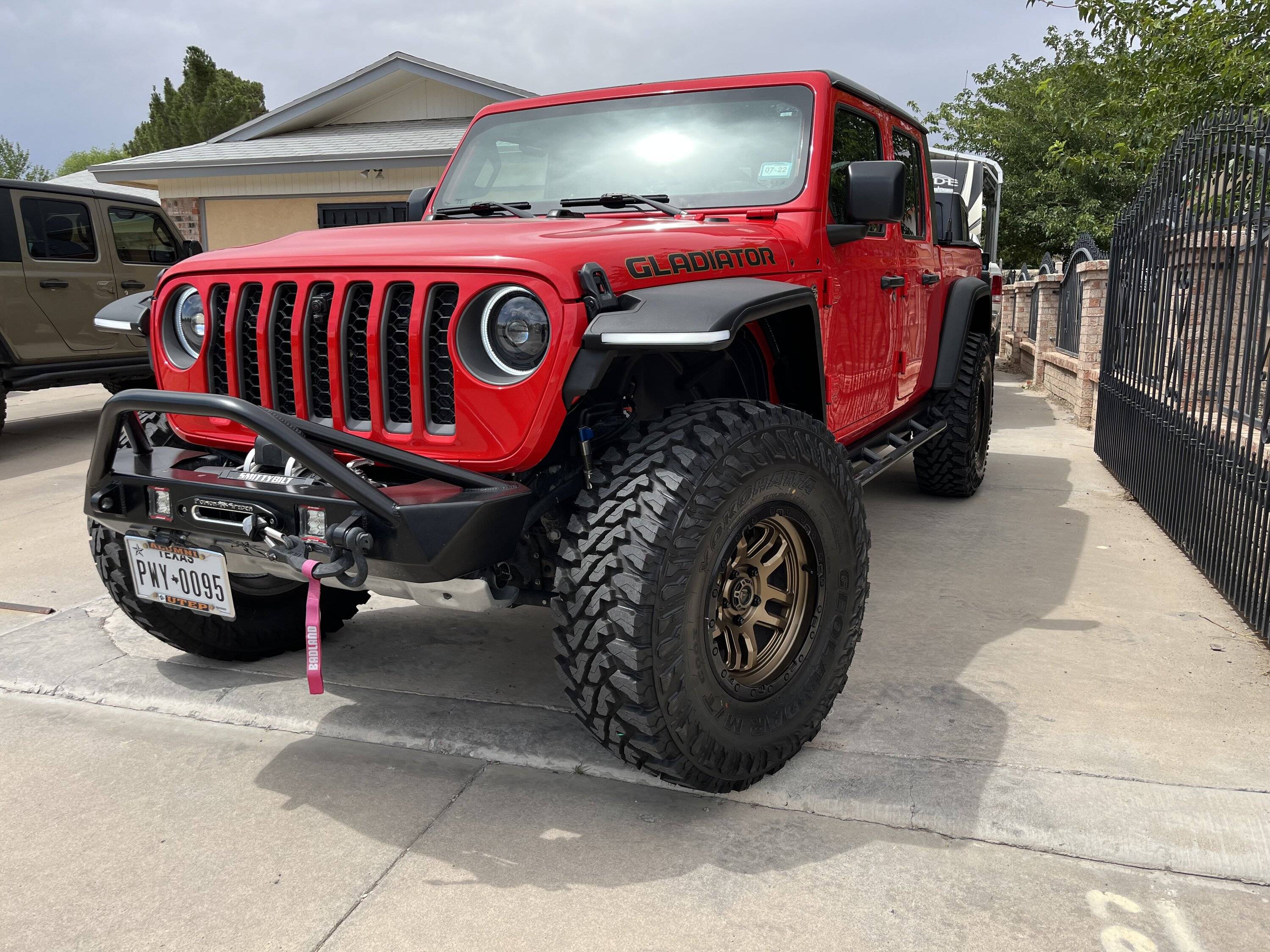 Jeep Gladiator New fender flares? Let’s see ‘em IMG_5128.JPG