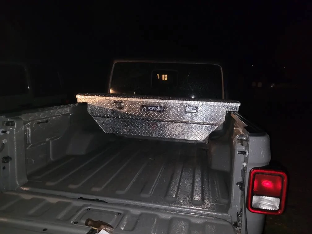 Jeep Gladiator What did you do TO your Gladiator today? [ADMIN WARNING: NO POLITICS, NO GUN TALK] Resized_20221031_193734
