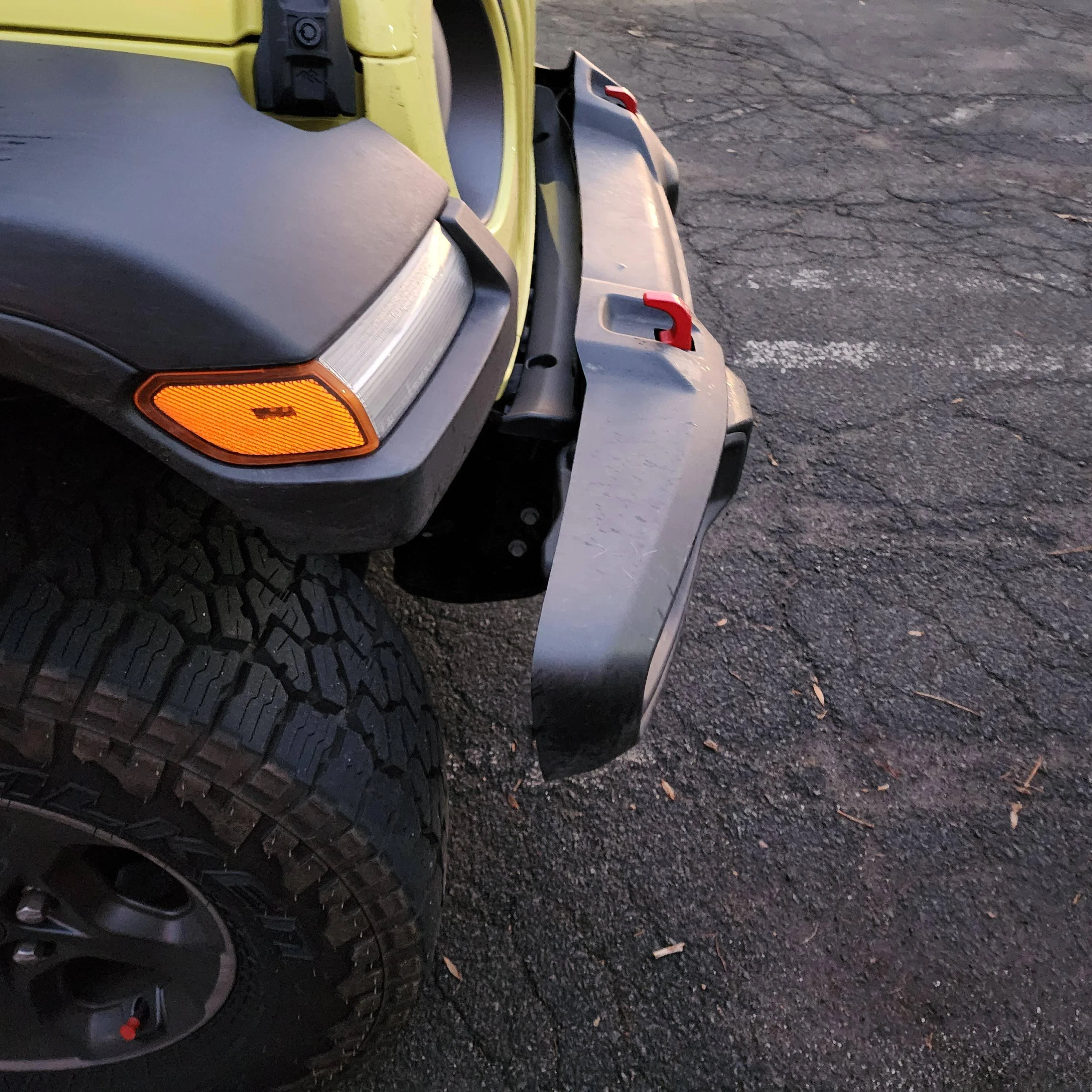 Jeep Gladiator What did you do WITH your Gladiator today? SYcoeXU