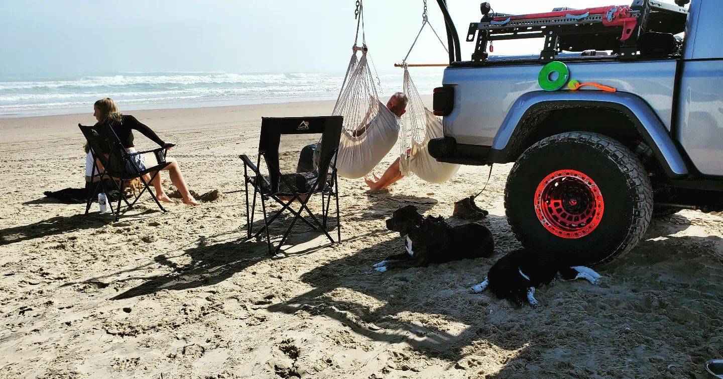 Jeep Gladiator What did you do WITH your Gladiator today? 322581308_1764971300545662_392239042510741850_n