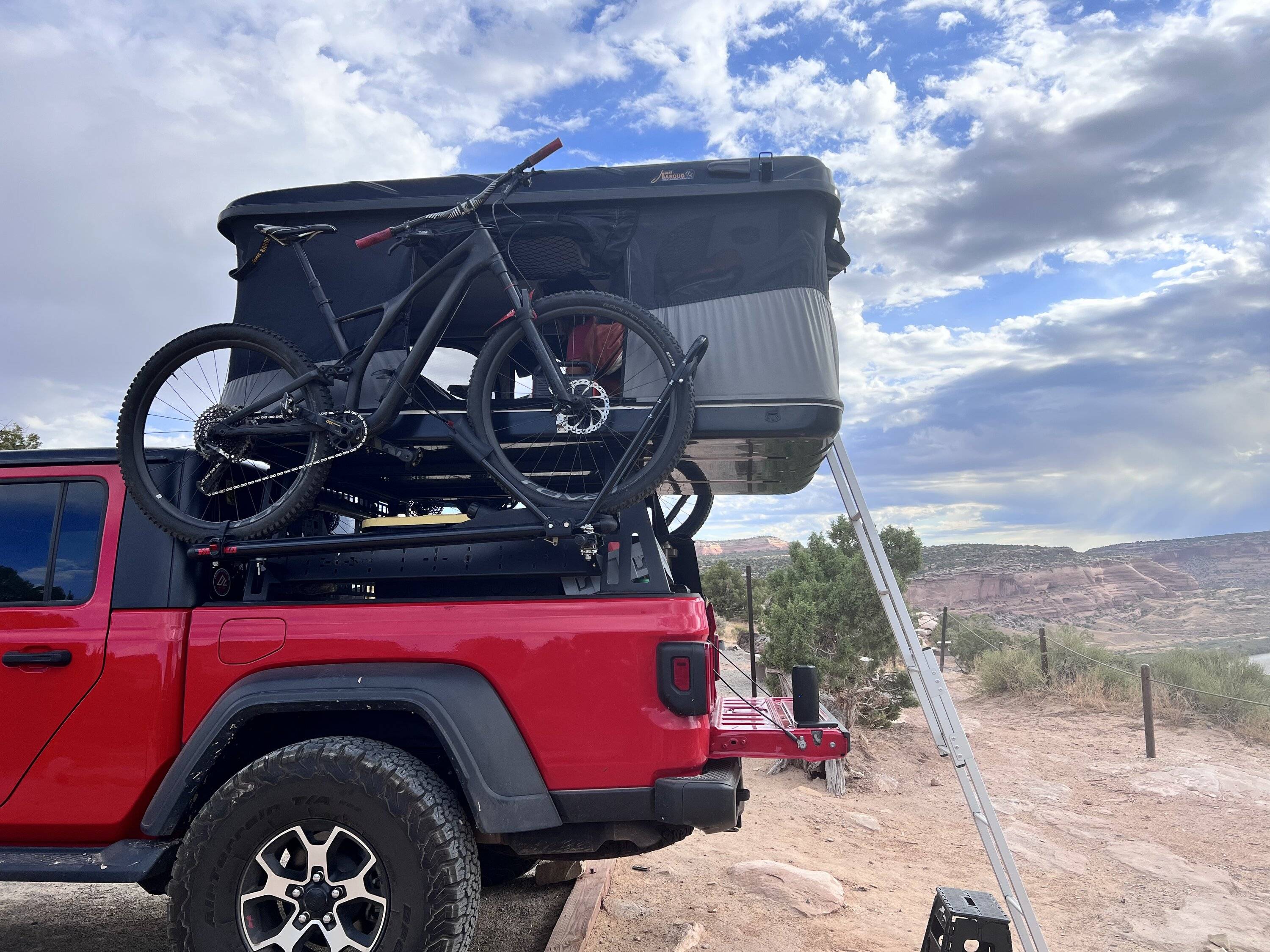 Jeep Gladiator Need advice on what is needed FDCE9913-AD3D-4CD5-A568-8B2F64185760