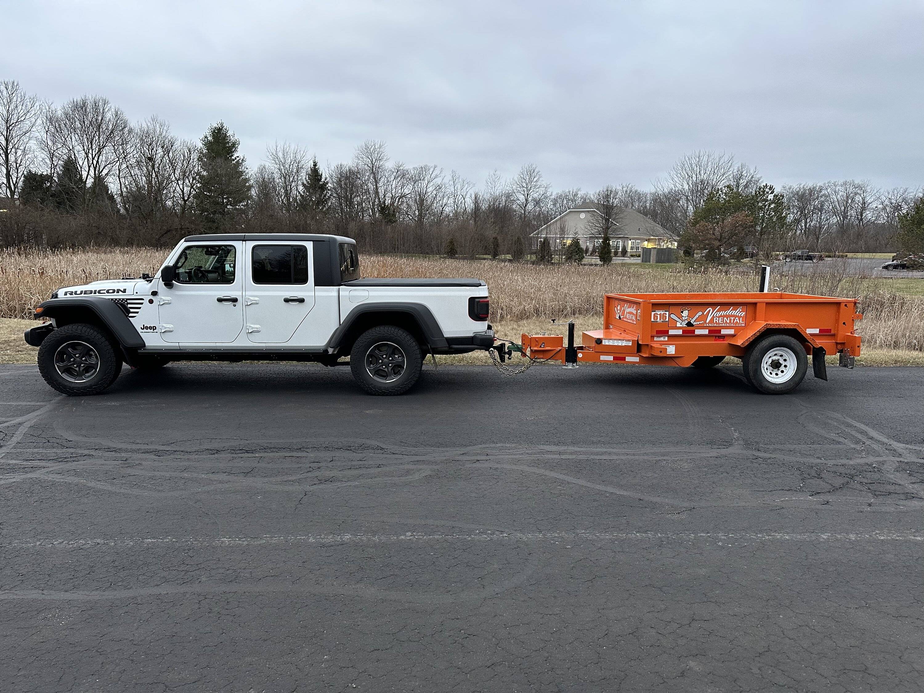 Jeep Gladiator What did you do WITH your Gladiator today? DAE67A3C-3EDA-4D2C-BB61-45B50AA5C5B2