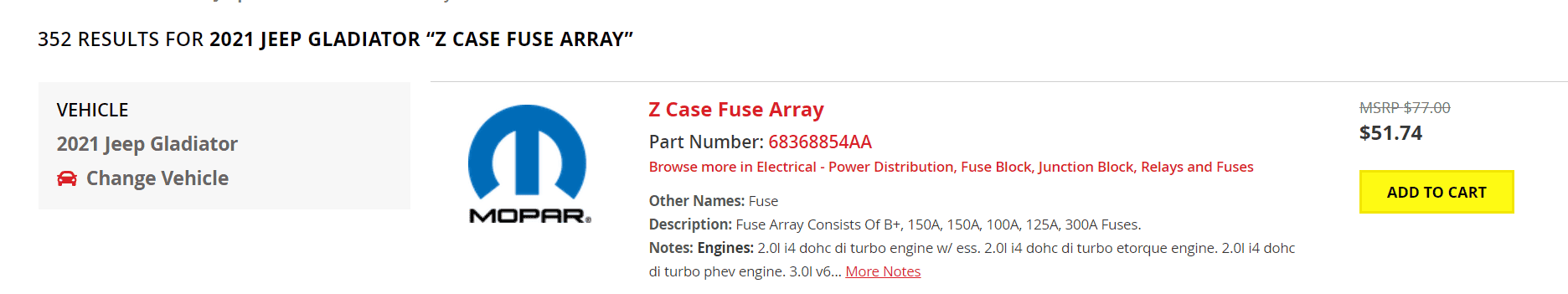 Jeep Gladiator Any issue putting the 850w fan on with the base alternator? 1674101407829