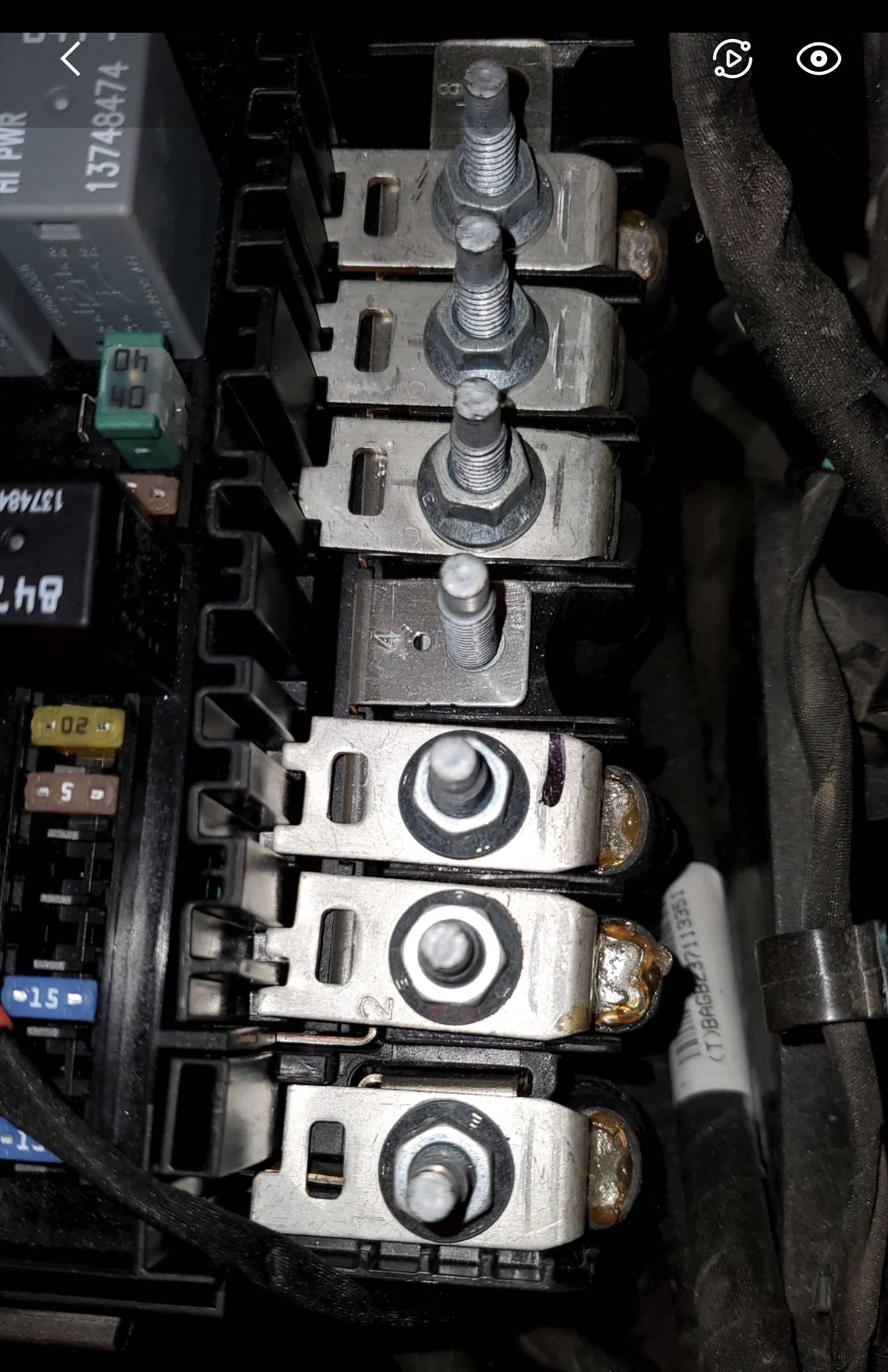Jeep Gladiator Any issue putting the 850w fan on with the base alternator? Screenshot_20230118-210225_Gallery