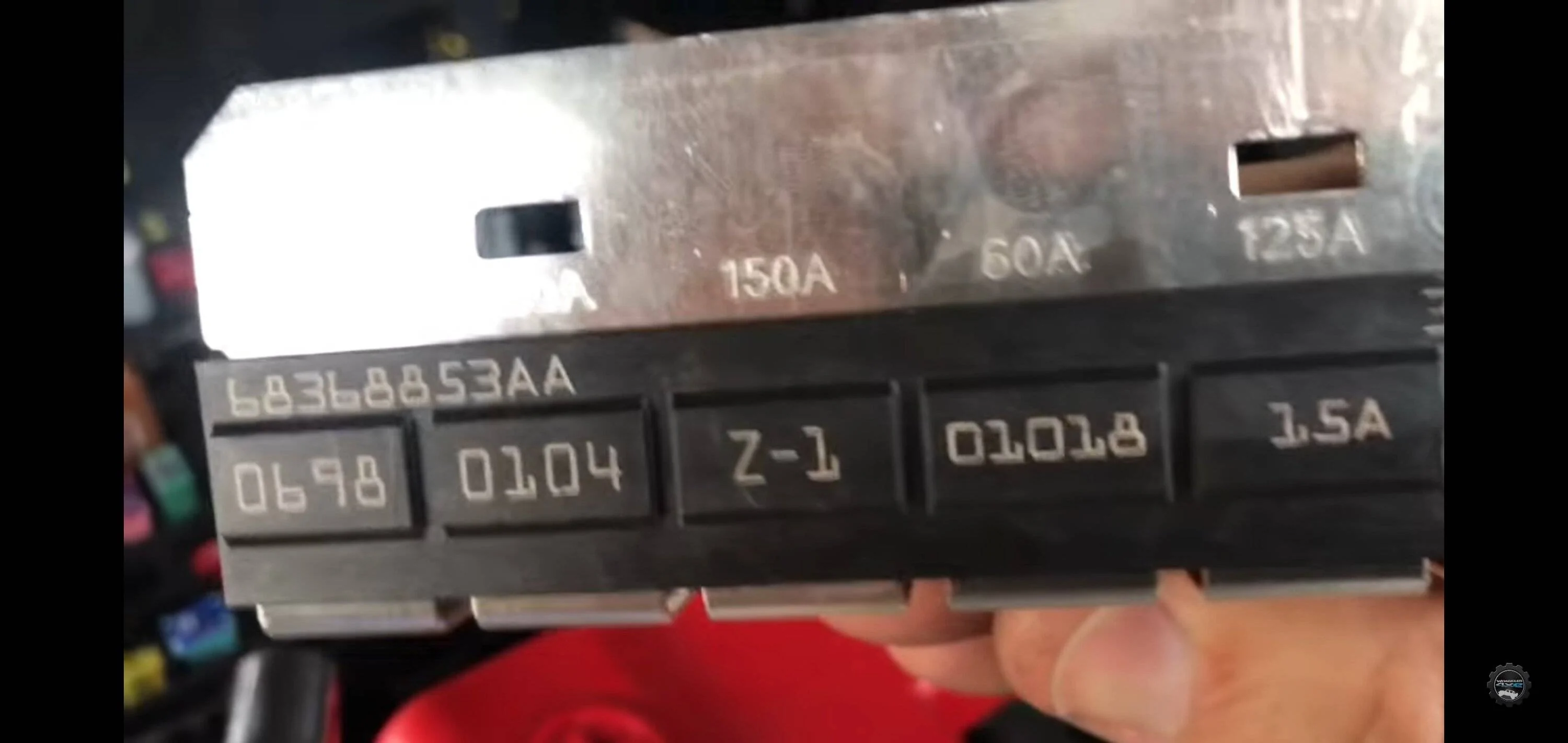 Jeep Gladiator Any issue putting the 850w fan on with the base alternator? Screenshot_20230118-211713_YouTu