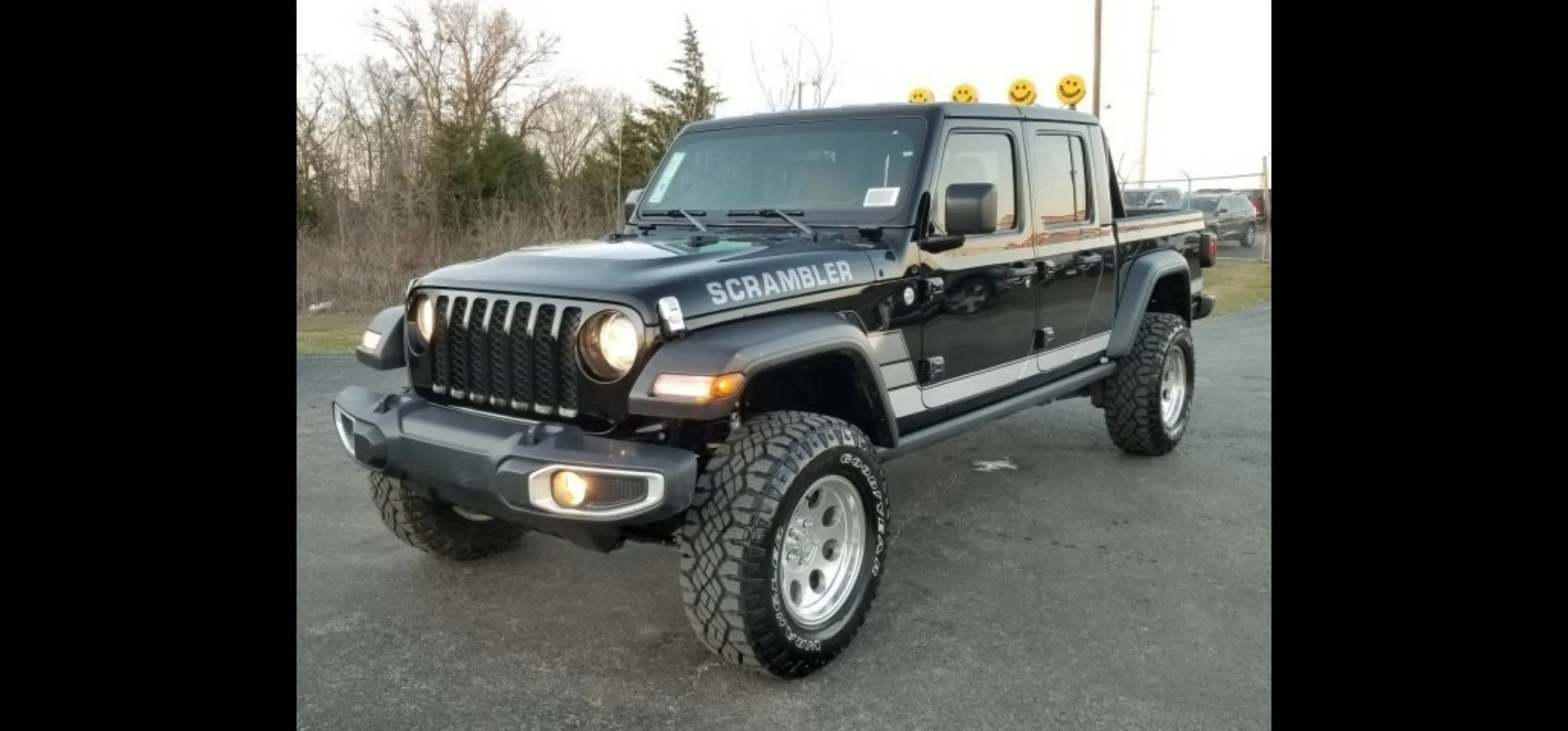 Jeep Gladiator Roll Bars Price Screenshot_20230119_195633_Gallery