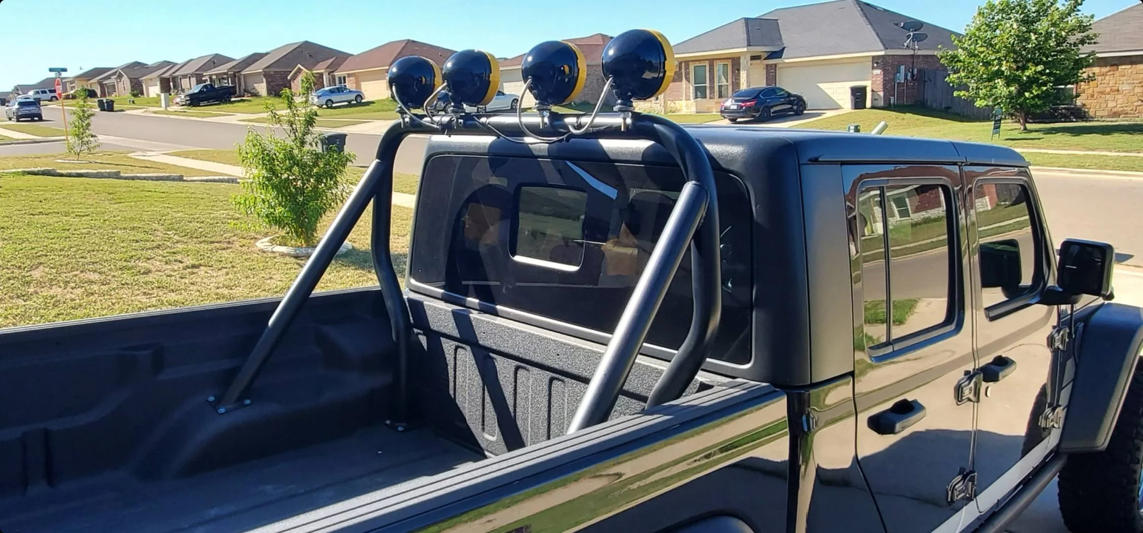 Jeep Gladiator Roll Bars Price Screenshot_20230119_195547_Gallery