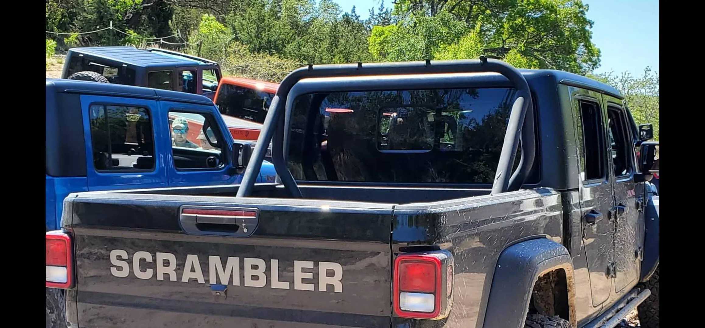 Jeep Gladiator Roll Bars Price Screenshot_20230119_194931_Gallery