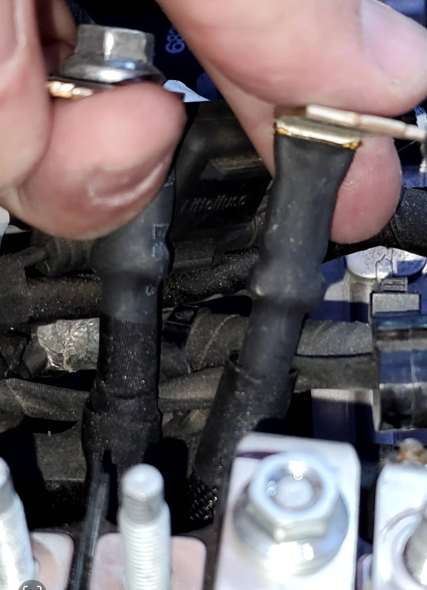 Jeep Gladiator Any issue putting the 850w fan on with the base alternator? Screenshot_20230119-172902_Gallery