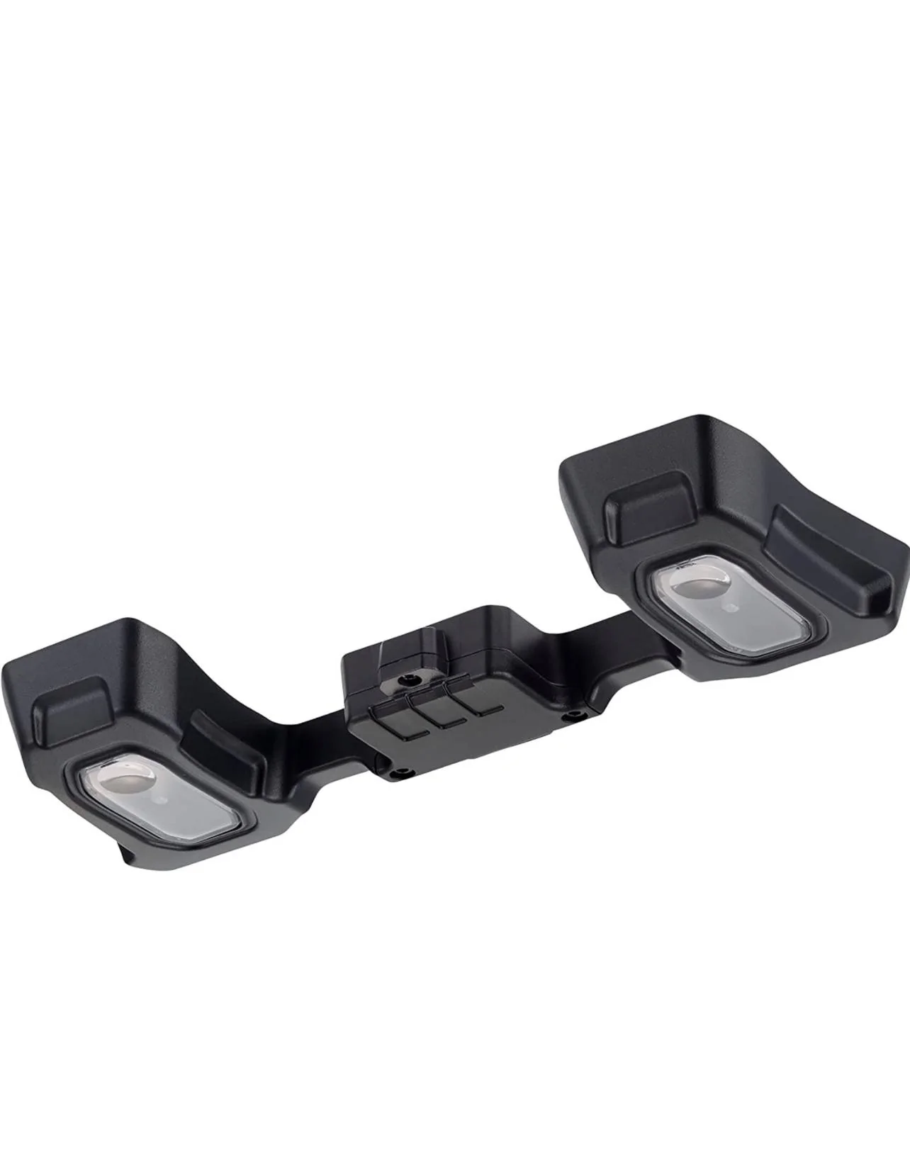 Jeep Gladiator Great map light upgrade 012DF19F-E335-4BA9-86A9-37C070B6FDF2