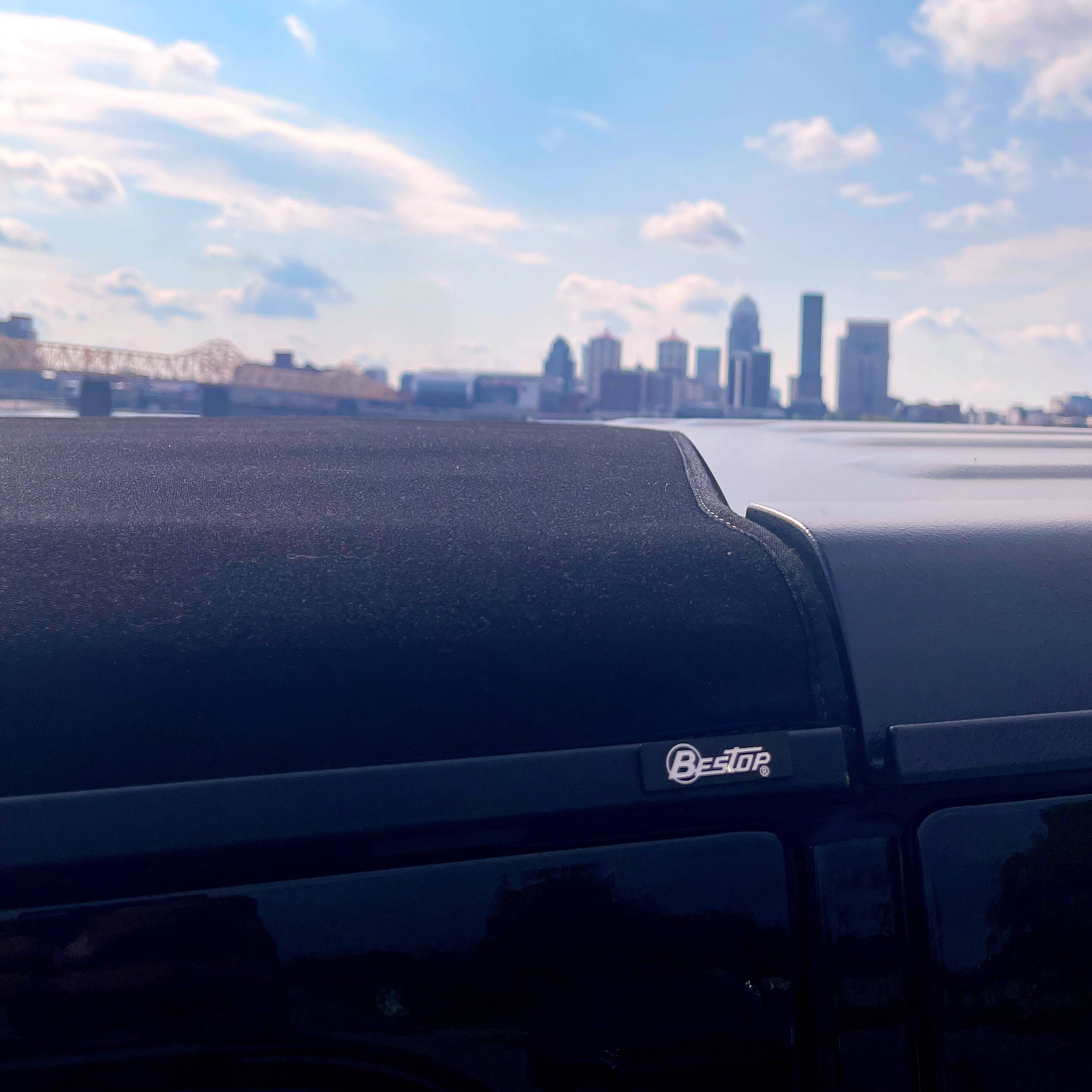 Jeep Gladiator Bestop here! 9DDE51D9-6A97-4391-A4C9-060A75560C6F