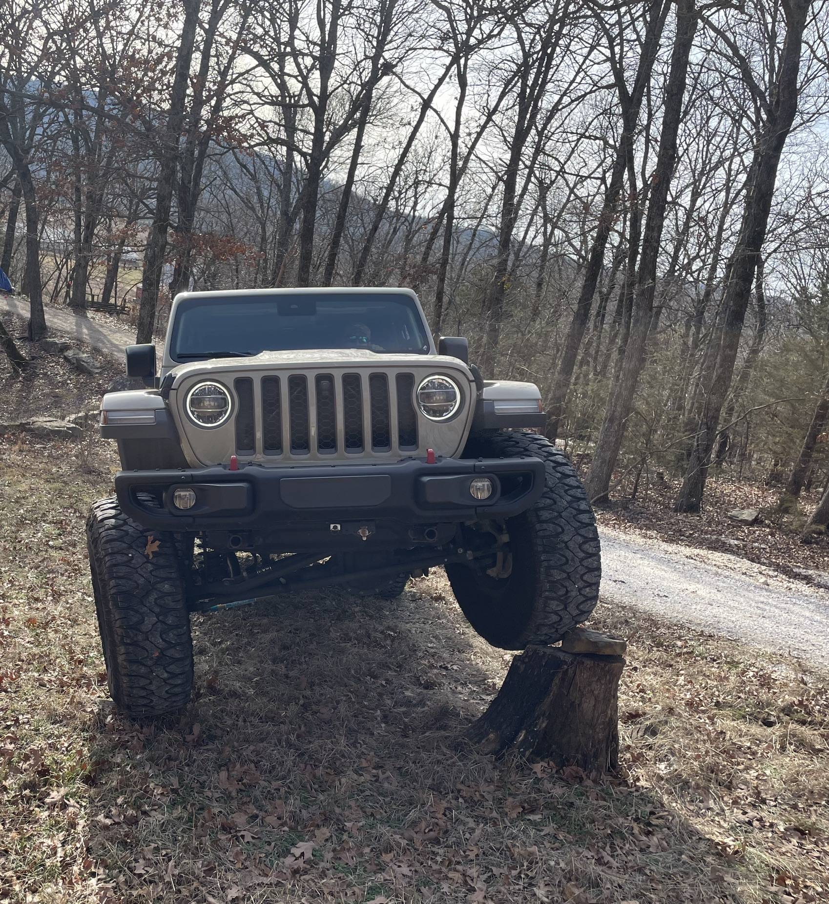 Jeep Gladiator GOBI Gladiator JT Club 57FC5AE1-245D-49A5-9D39-59012B70FB93