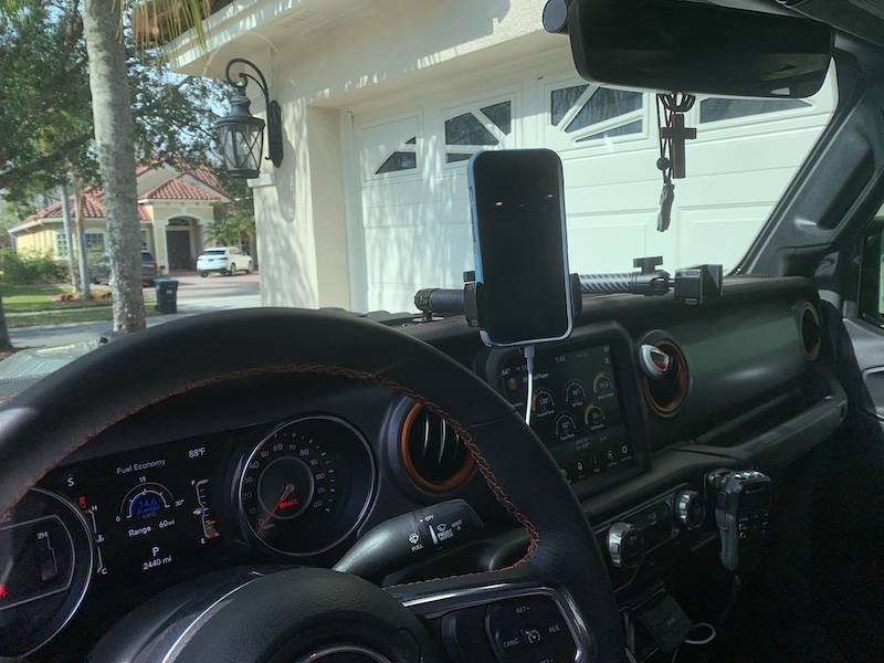 Jeep Gladiator Wachuko's Mojave Build Thread 255A5684-13BA-405C-8527-1302F0422FC5