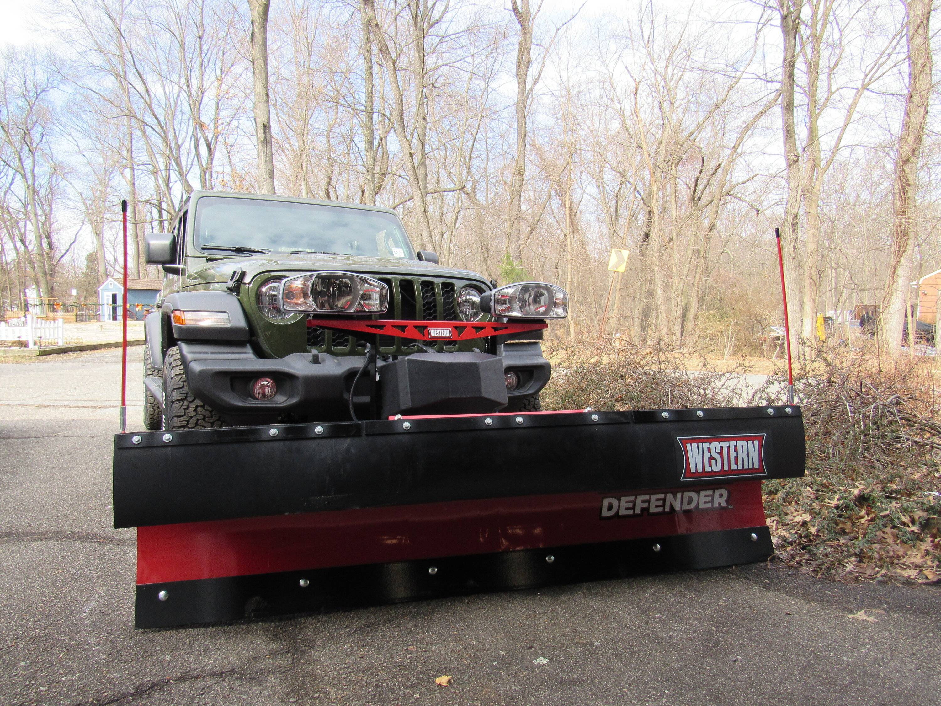 Jeep Gladiator Should I get a snow plow? IMG_4582.JPG