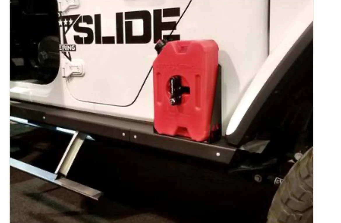 Jeep Gladiator WTB Rotopax Mount for RSE Steps 5763A6A0-B083-4B5E-BF52-ECF1375108A0
