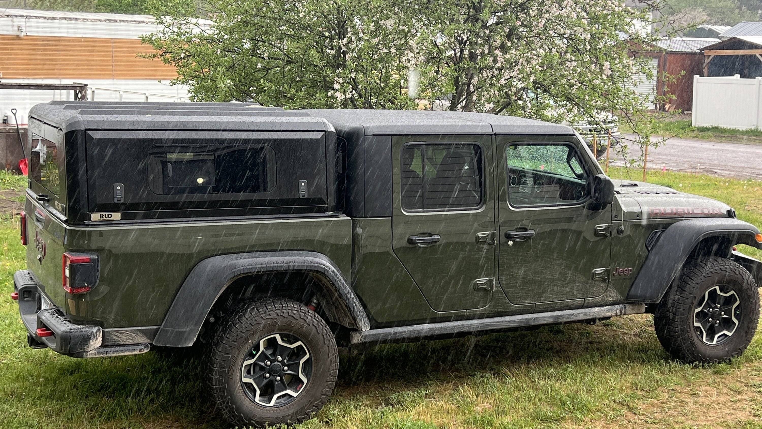 Jeep Gladiator Destination Unknown - 2022 JTR journal 67537932950__761675DD-FA63-4F13-A408-B196AB2575F9.fullsizerender.JPG