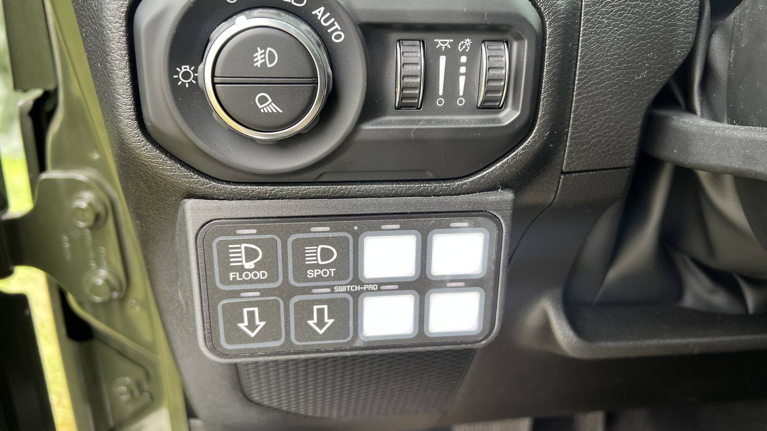 Jeep Gladiator Destination Unknown - 2022 JTR journal IMG_8287.JPG