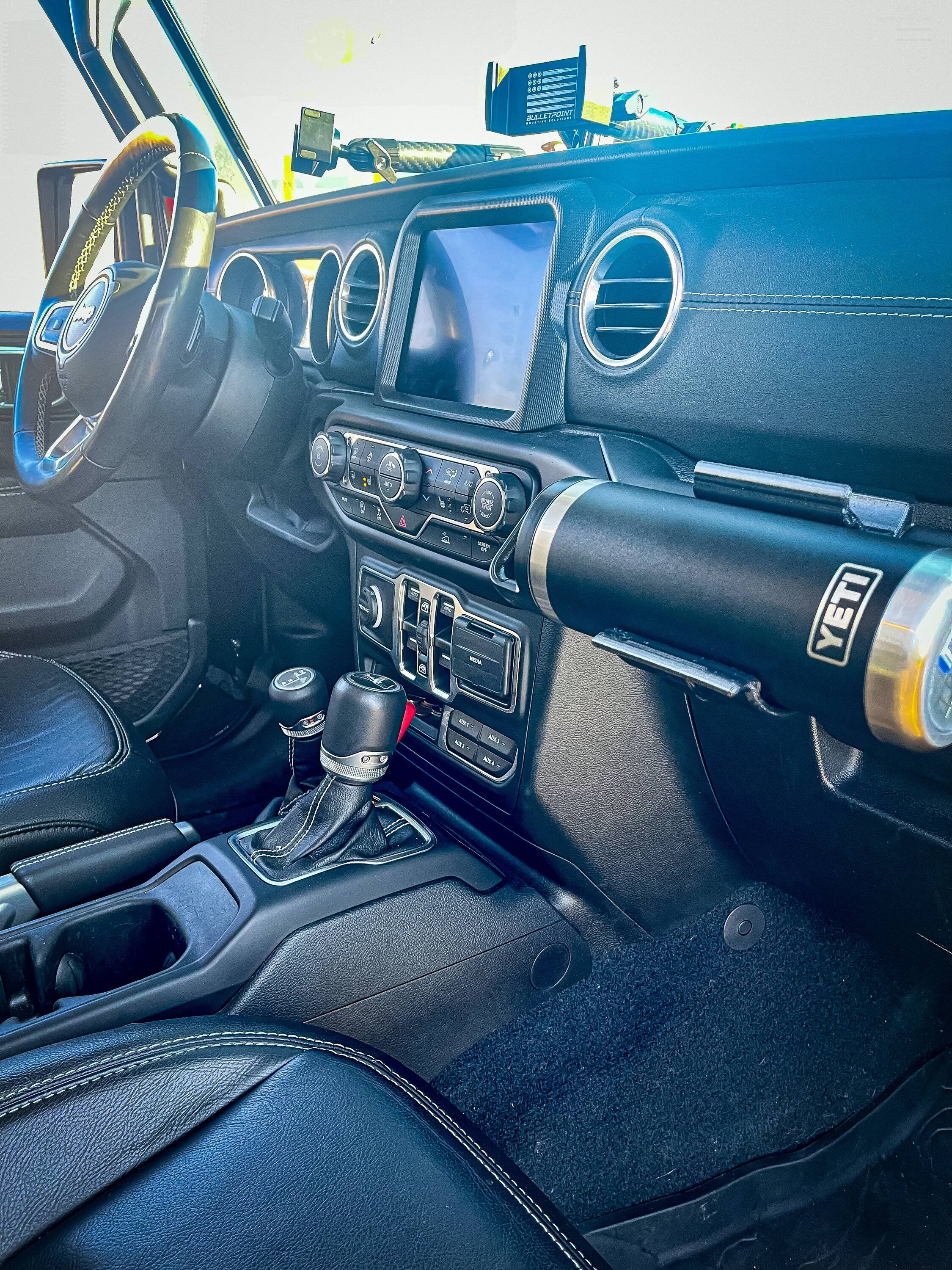 Jeep Gladiator What did you do TO your Gladiator today? [ADMIN WARNING: NO POLITICS, NO GUN TALK] 4758B4AC-14D5-4CEF-A1B2-8C0FD8D7F58E