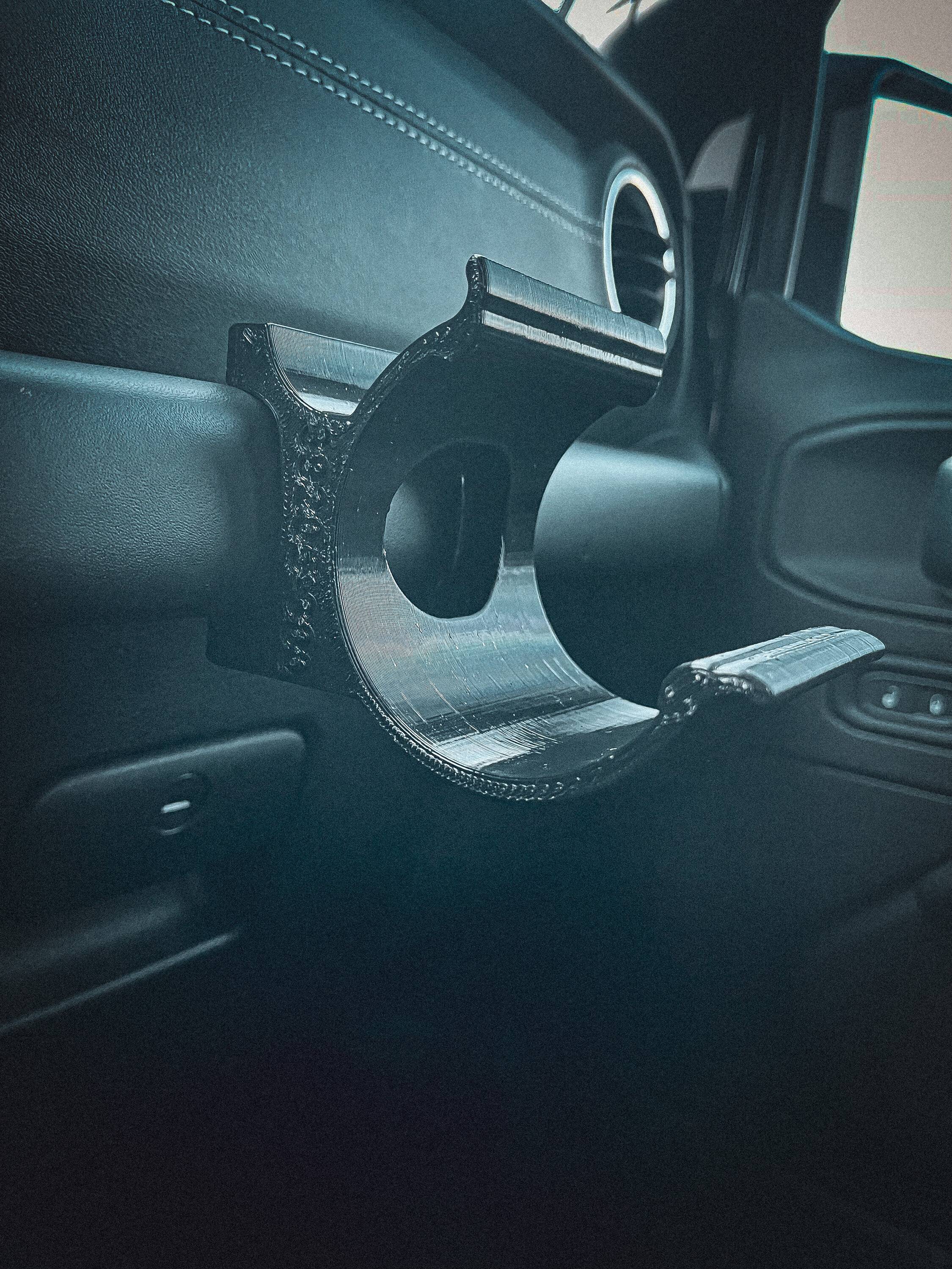 Jeep Gladiator What did you do TO your Gladiator today? [ADMIN WARNING: NO POLITICS, NO GUN TALK] DD79074A-7B8F-42ED-9A7E-761DBFE7112C
